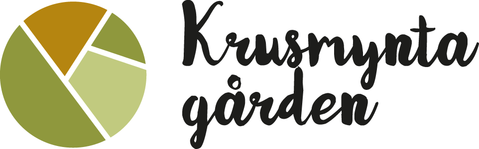 Krusmyntanätterna logotyp